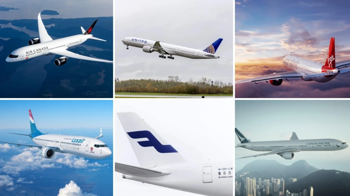 Six int’l airlines delay Dubai return until 2027