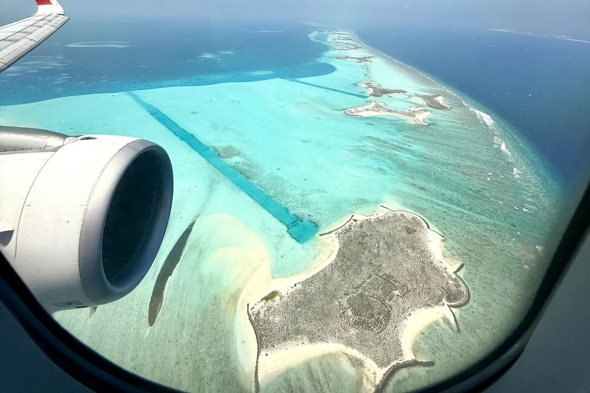 Mideast air travel disruption hits tourism in Maldives, Sri Lanka, Seychelles