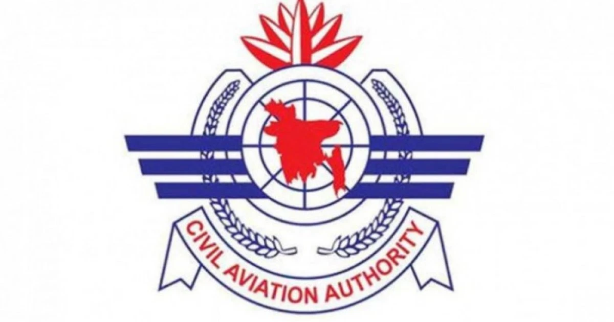 Five airlines owe CAAB over Tk7,000cr