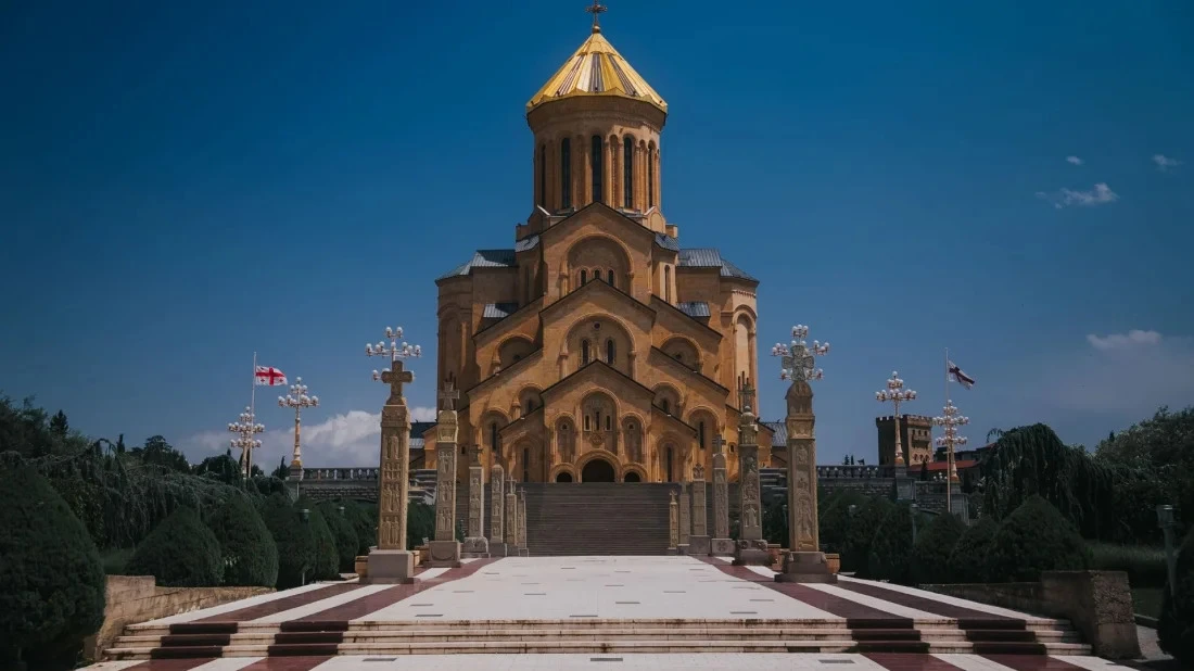 Georgia: A budget-friendly European travel experience