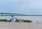 Padma Bridge and Mawa: An easy day trip from Dhaka