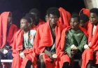 Over 80 migrants feared dead in Gambia boat tragedy