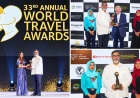 THE WAY Dhaka named Bangladesh’s Leading Boutique Hotel 2026