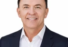 Patrick Beck appointed new GM of Hotel Sarina