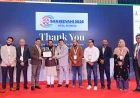 Bangladesh Medical Tourism Foundation launched in New Delhi