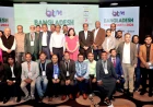 3-day Bangladesh Travel Mart begins in Dhaka