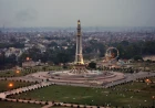 Lahore named SCO Tourism and Cultural Capital for 2026-27