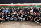 Bangladesh University students' two-day Sylhet adventure