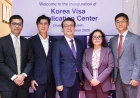 VFS Global launches Korea visa centre in Dhaka
