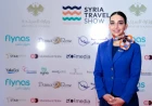 Flydubai participates in first Syria Travel Show