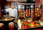 Seven-day buffet festival features royal South Asian dishes