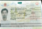 Visa Policy-2026 now gazetted