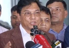 Dhaka airport not being renamed: Minister