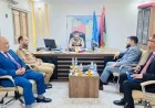 Bangladesh, Libya discuss repatriation of detained migrants