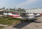Two killed in Cessna 172 crash in Canada