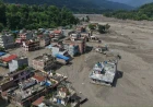 Flood inflicts $2.56b damage on Nepal, rebuilding begins