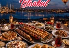 Sheraton Dhaka hosts ‘Nights in Istanbul’ Food Festival