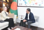 Bangladesh seeks UK support to lift EU high-risk cargo status