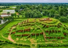 Govt gazettes 554 archaeological sites