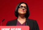 Mahmood signals possible rethink on UK permanent residence rules