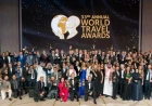 World Travel Awards announces Mideast winners at Dubai ceremony