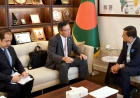 Tokyo’s support sought to make Bangladesh regional aviation hub