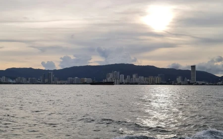 Penang: Malaysia’s Pearl of the Orient