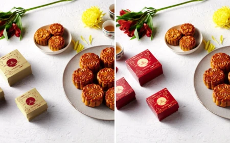 Emirates to offer free mooncakes on selected flights
