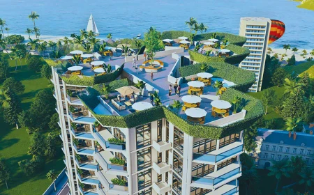 Bhaiya Group expands tourism footprint with hotel projects