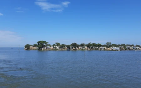 Visit Astagram water land for diversion