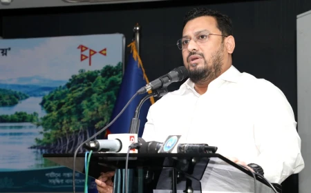 State Minister calls for boost in tourism infrastructure 