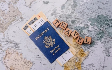 5 countries with relatively easy citizenship routes