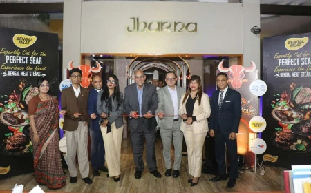 Sonargaon hotel launches 'unlimited' steak offer 