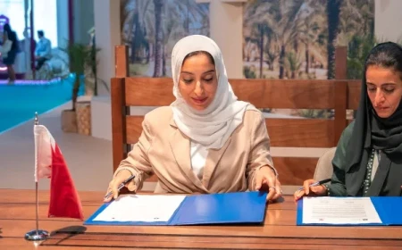 Bahrain to host Tourism Investment Forum in 2027