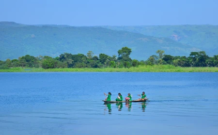 Tanguar Haor biodiversity restoration raises hope