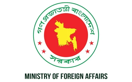 Oman to recruit 10,000 Bangladeshi farmers, fishermen