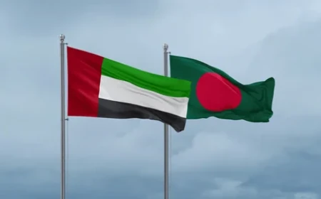UAE cancels visas of 4,800 Bangladeshis