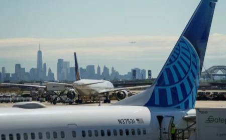 Telecom outage disrupts thousands of US flights