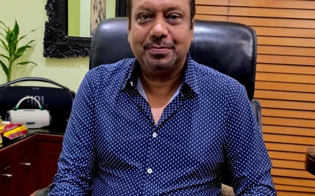 Lakeshore MD trashes fraud allegations over ownership