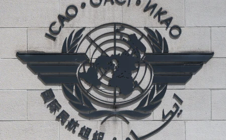 25th 9/11 anniv: ICAO renews aviation security pledge