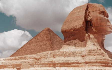 Egypt visa fee to rise for Bangladeshis in 2027