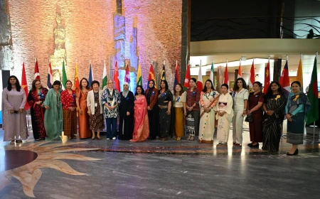 Bangladesh showcases culture, cuisine at Asian Festival in Geneva