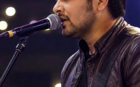 Nirjo Habib: An assessment of his artistic development, musical versatility