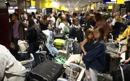 Software defect behind UK air traffic control failure