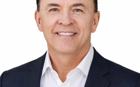 Patrick Beck appointed new GM of Hotel Sarina