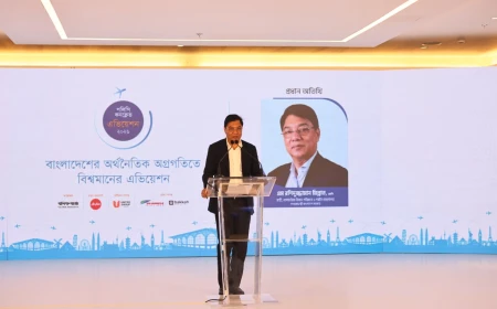 Govt seeks world-class airports to attract tourists