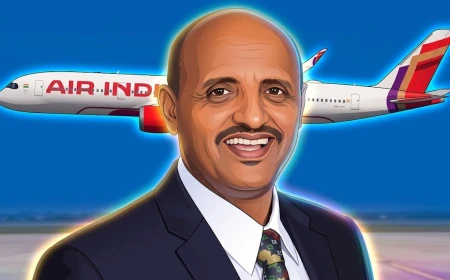 Air India weighs merger with Air India Express