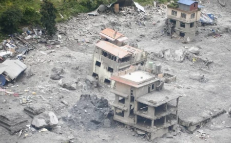 Nepal rescue focuses on workers trapped in 3 tunnels