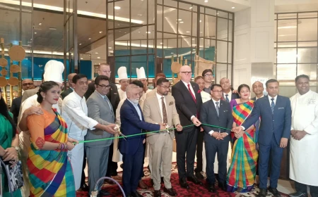 ‘Hilsha Festival’ returns to InterContinental Dhaka