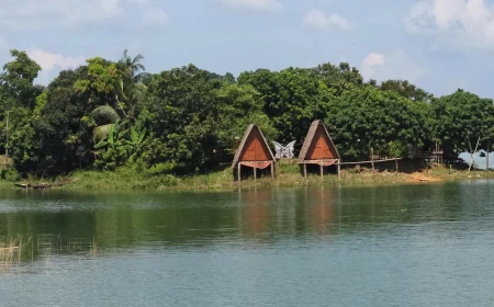 Hill tourism in Bangladesh faces security, infrastructure challenges